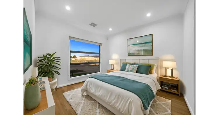 Sixth view of Homely house listing, 24 Everlasting Boulevard, Strathtulloh VIC 3338