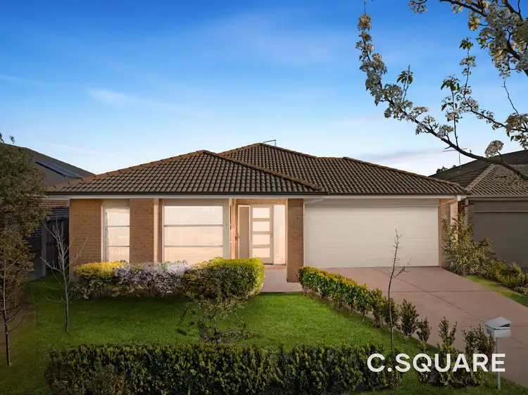 36 Buckland Hill Drive, Wallan VIC 3756