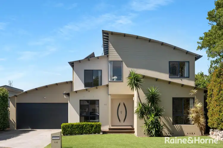 Main view of Homely house listing, 14 Lloyd Street, Shoalhaven Heads NSW 2535