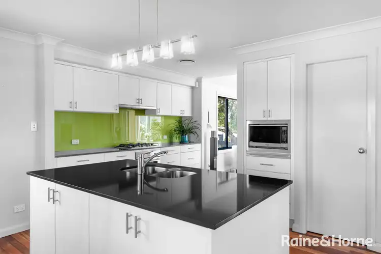 Fourth view of Homely house listing, 14 Lloyd Street, Shoalhaven Heads NSW 2535