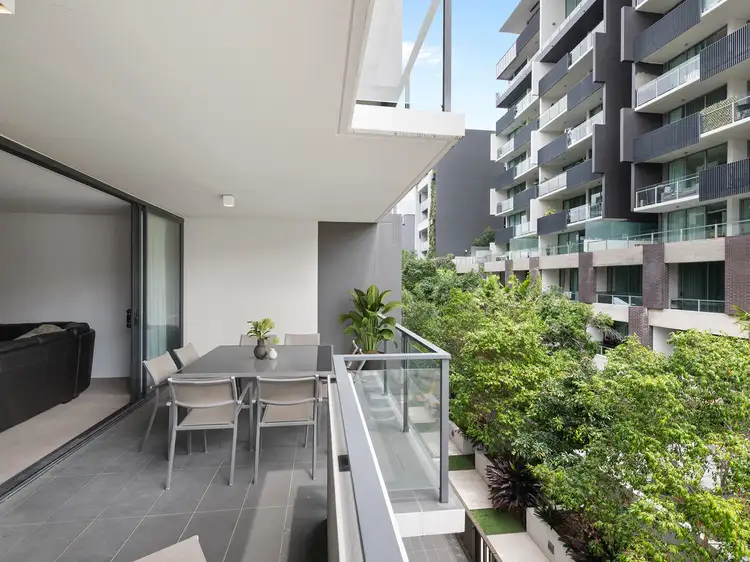 317/38 Helen Street, Teneriffe QLD 4005