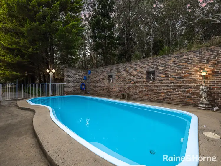 Fourth view of Homely rural property listing, 141 Sunny Corner Road, Kirkconnell NSW 2795