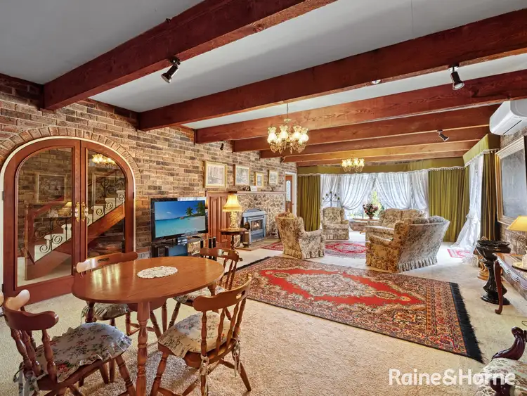 Fifth view of Homely rural property listing, 141 Sunny Corner Road, Kirkconnell NSW 2795