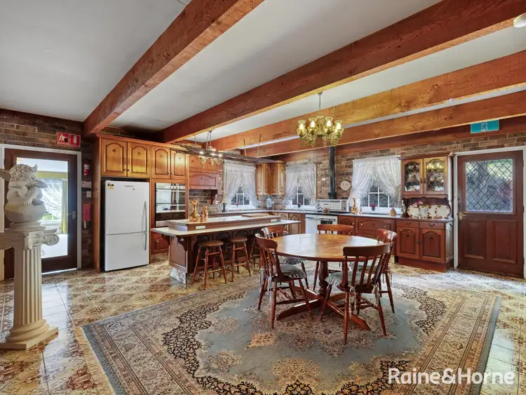 Sixth view of Homely rural property listing, 141 Sunny Corner Road, Kirkconnell NSW 2795