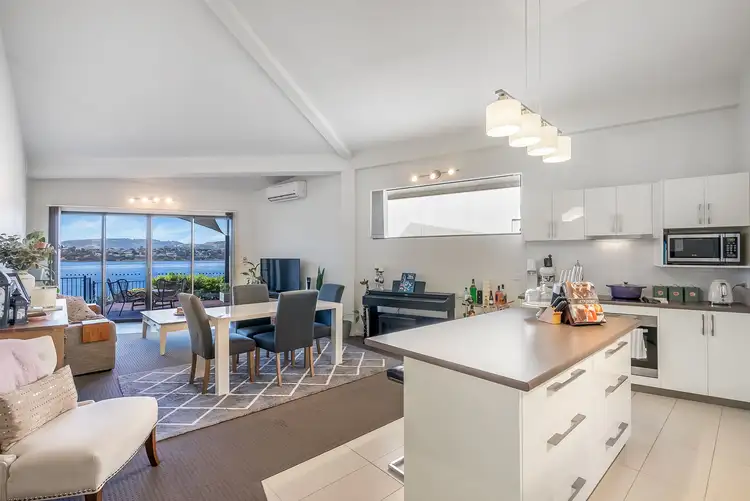 Second view of Homely house listing, 22/630 Main Road, Granton TAS 7030