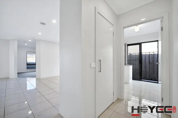 Fifth view of Homely house listing, 24 Hutchence Drive, Point Cook VIC 3030
