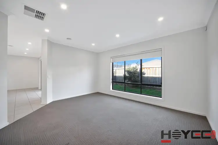 Sixth view of Homely house listing, 24 Hutchence Drive, Point Cook VIC 3030