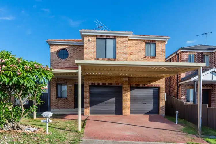9 Clorinda Street