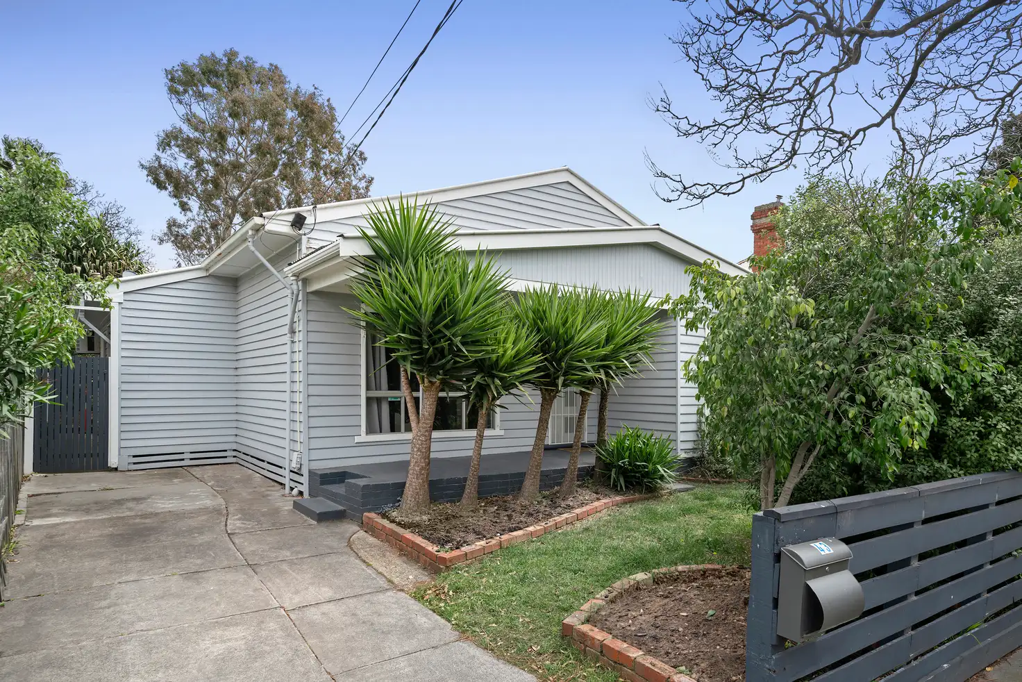 Main view of Homely house listing, 43 Oakbank Street, Newport VIC 3015
