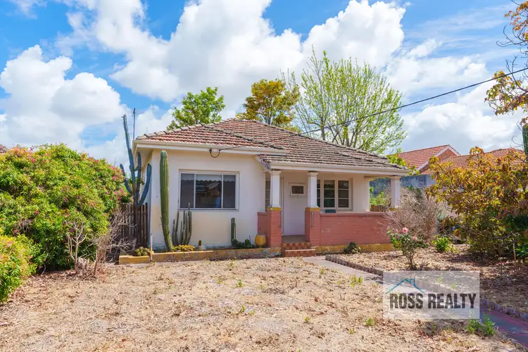 Main view of Homely house listing, 35 Stanley Street, Belmont WA 6104