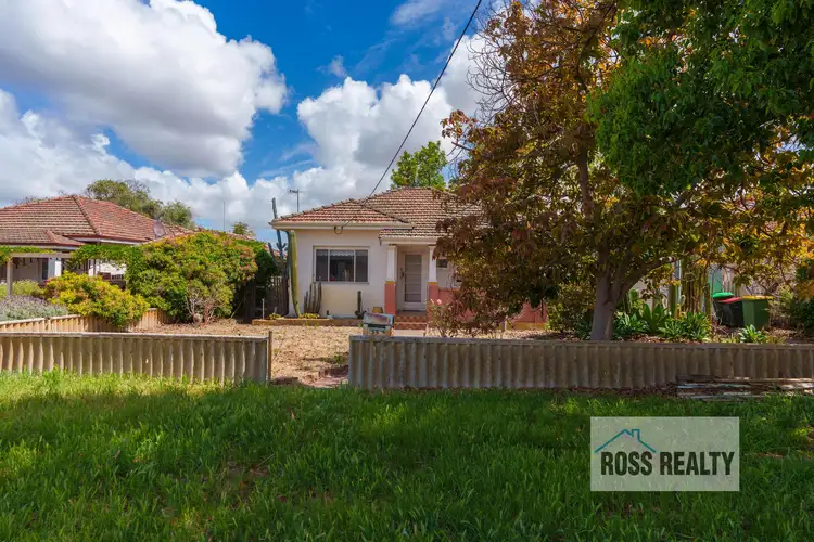 Second view of Homely house listing, 35 Stanley Street, Belmont WA 6104