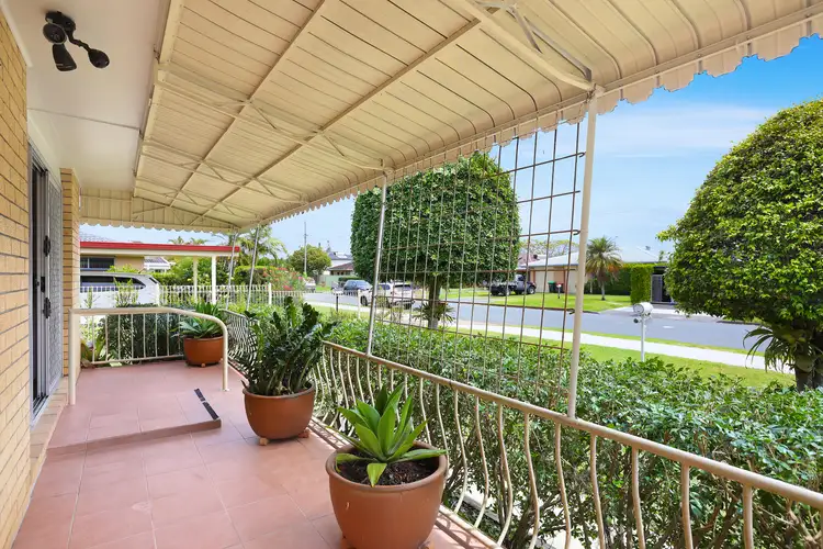 Second view of Homely house listing, 15 Blue Waters Crescent, Tweed Heads West NSW 2485
