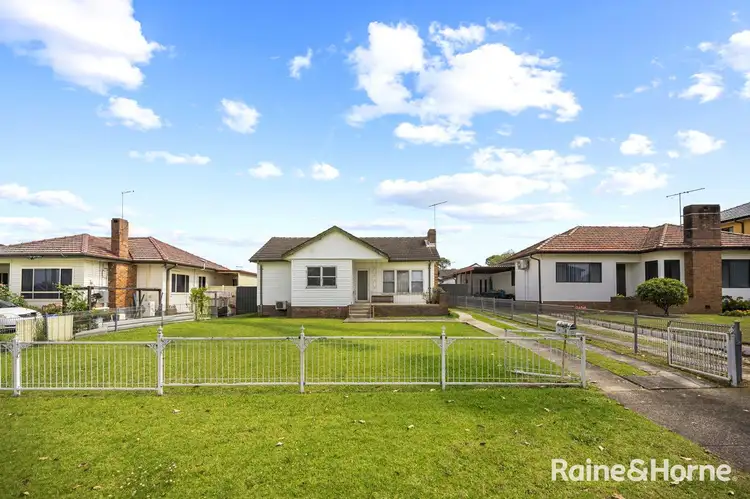 Second view of Homely house listing, 13 Huon Street, Cabramatta NSW 2166