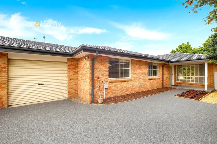 Main view of Homely villa listing, 2/53 Murray Street, Booker Bay NSW 2257