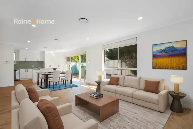 Second view of Homely villa listing, 2/53 Murray Street, Booker Bay NSW 2257