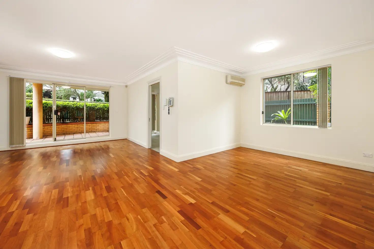 Main view of Homely apartment listing, 5/1-3 Eddy Road, Chatswood NSW 2067