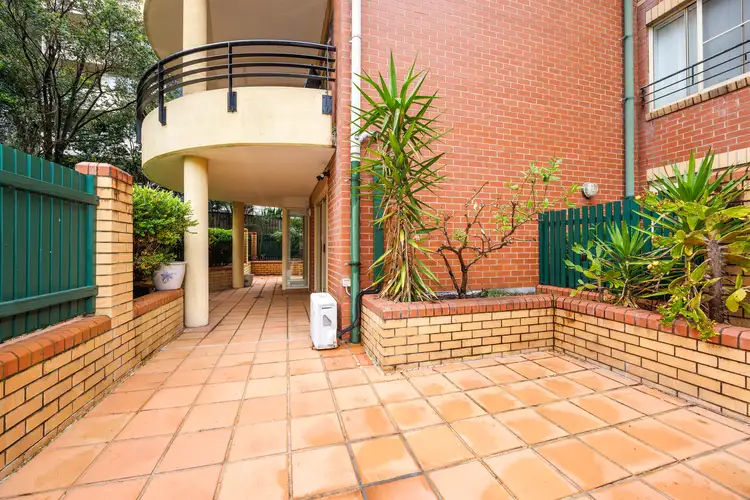 Fifth view of Homely apartment listing, 5/1-3 Eddy Road, Chatswood NSW 2067
