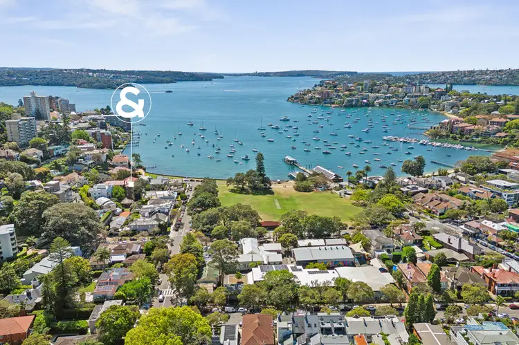11/12 Wiston Gardens, Double Bay NSW 2028