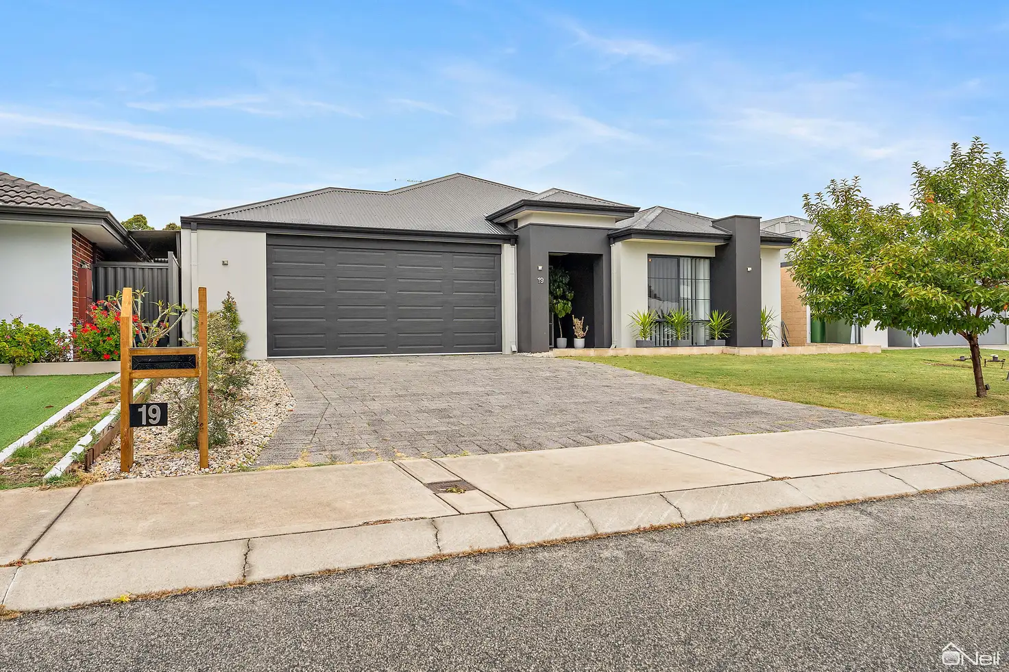 Main view of Homely house listing, 19 Lomond Way, Seville Grove WA 6112
