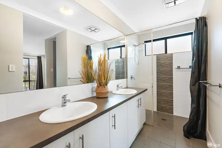 Fifth view of Homely house listing, 19 Lomond Way, Seville Grove WA 6112