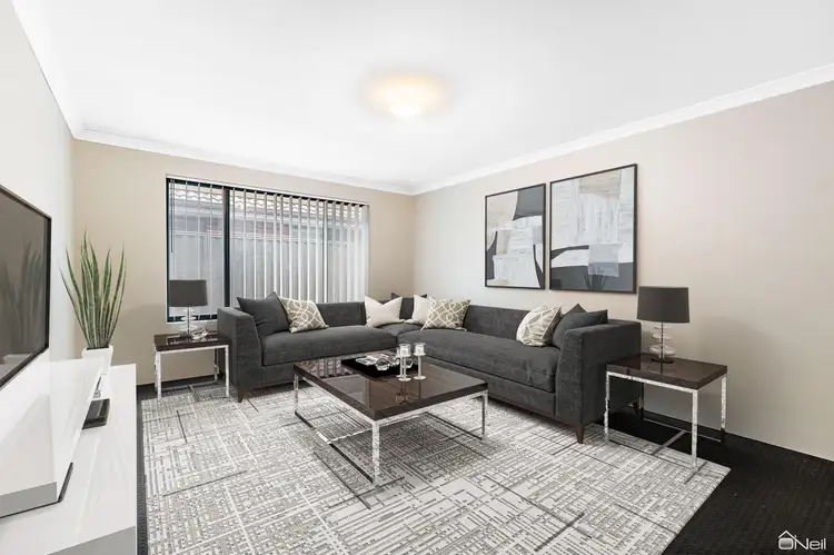 Sixth view of Homely house listing, 19 Lomond Way, Seville Grove WA 6112