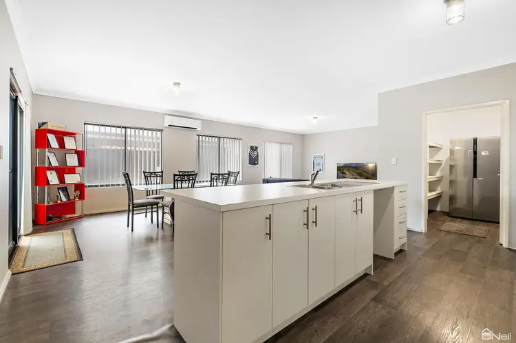 Seventh view of Homely house listing, 19 Lomond Way, Seville Grove WA 6112