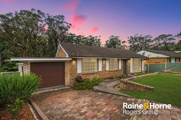 Main view of Homely house listing, 51 Reynolds Road, Noraville NSW 2263