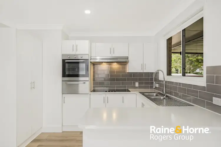 Second view of Homely house listing, 51 Reynolds Road, Noraville NSW 2263