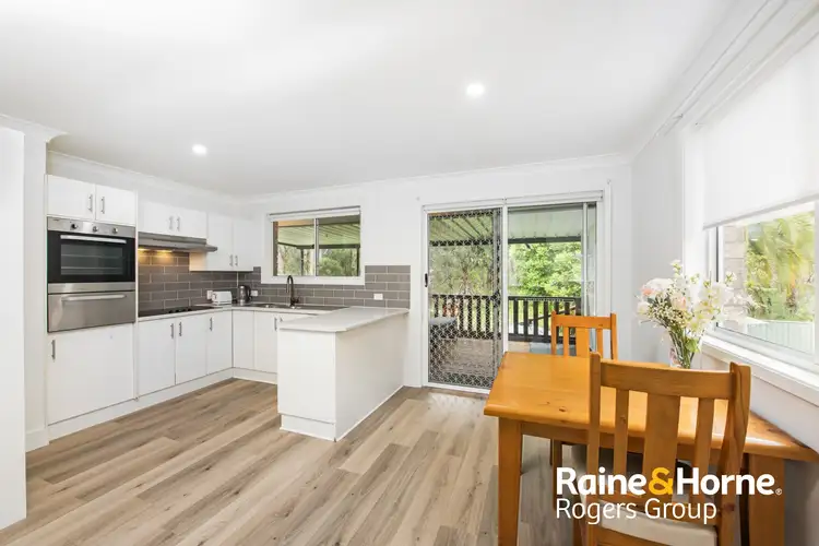 Third view of Homely house listing, 51 Reynolds Road, Noraville NSW 2263