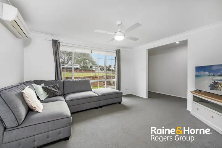 Fifth view of Homely house listing, 51 Reynolds Road, Noraville NSW 2263