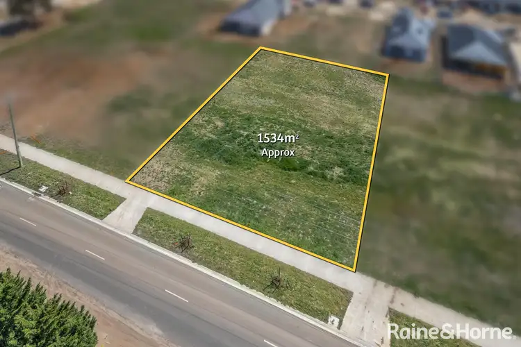 119 Brooking Road, Gisborne VIC 3437