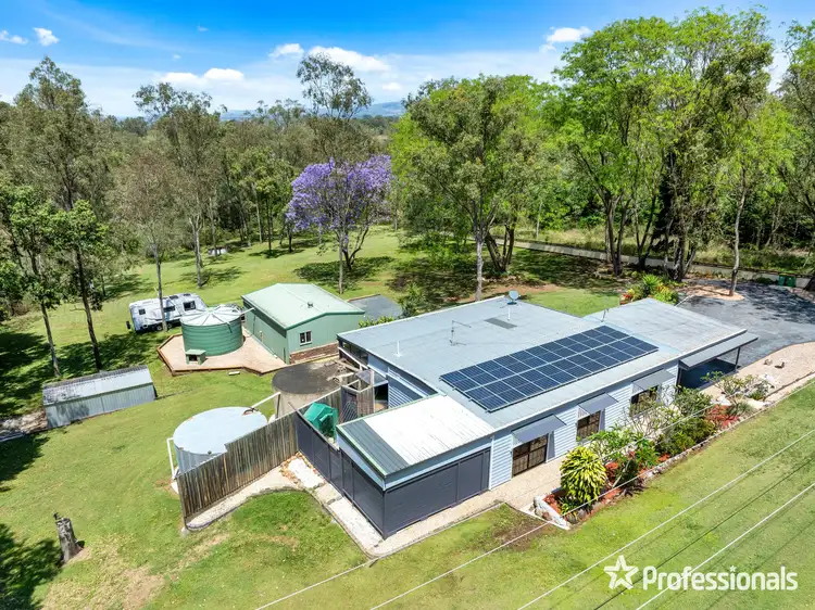 Main view of Homely house listing, 143-149 Falconer Road, Woodhill QLD 4285
