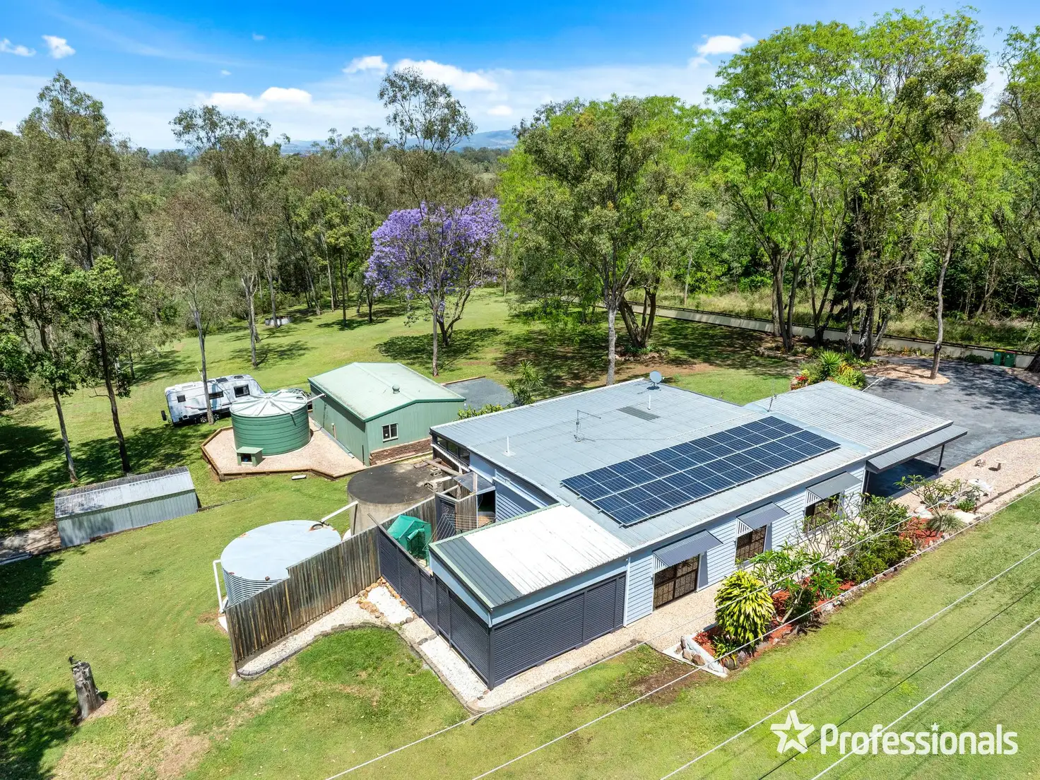 Main view of Homely house listing, 143-149 Falconer Road, Woodhill QLD 4285