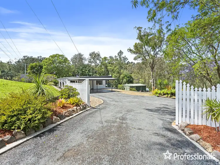 Second view of Homely house listing, 143-149 Falconer Road, Woodhill QLD 4285