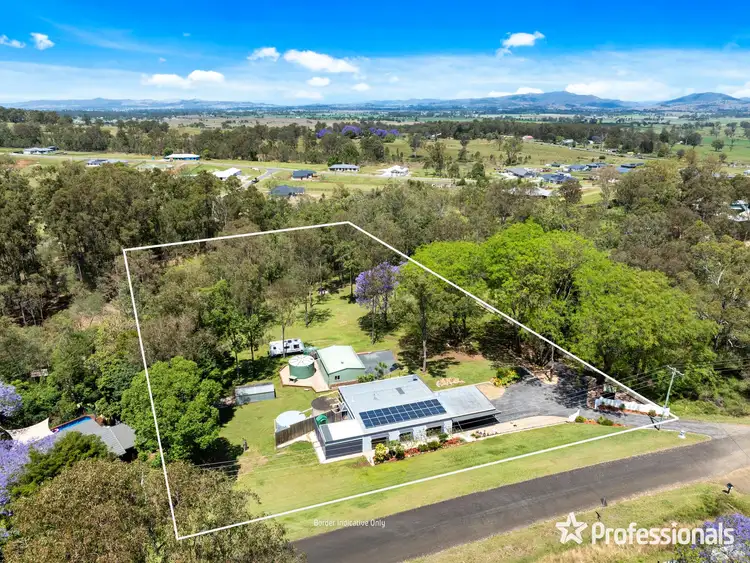Third view of Homely house listing, 143-149 Falconer Road, Woodhill QLD 4285