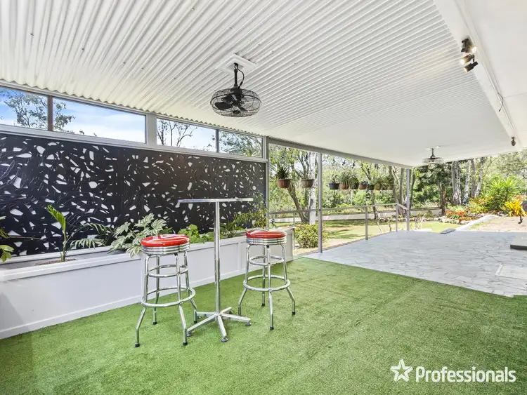 Fifth view of Homely house listing, 143-149 Falconer Road, Woodhill QLD 4285