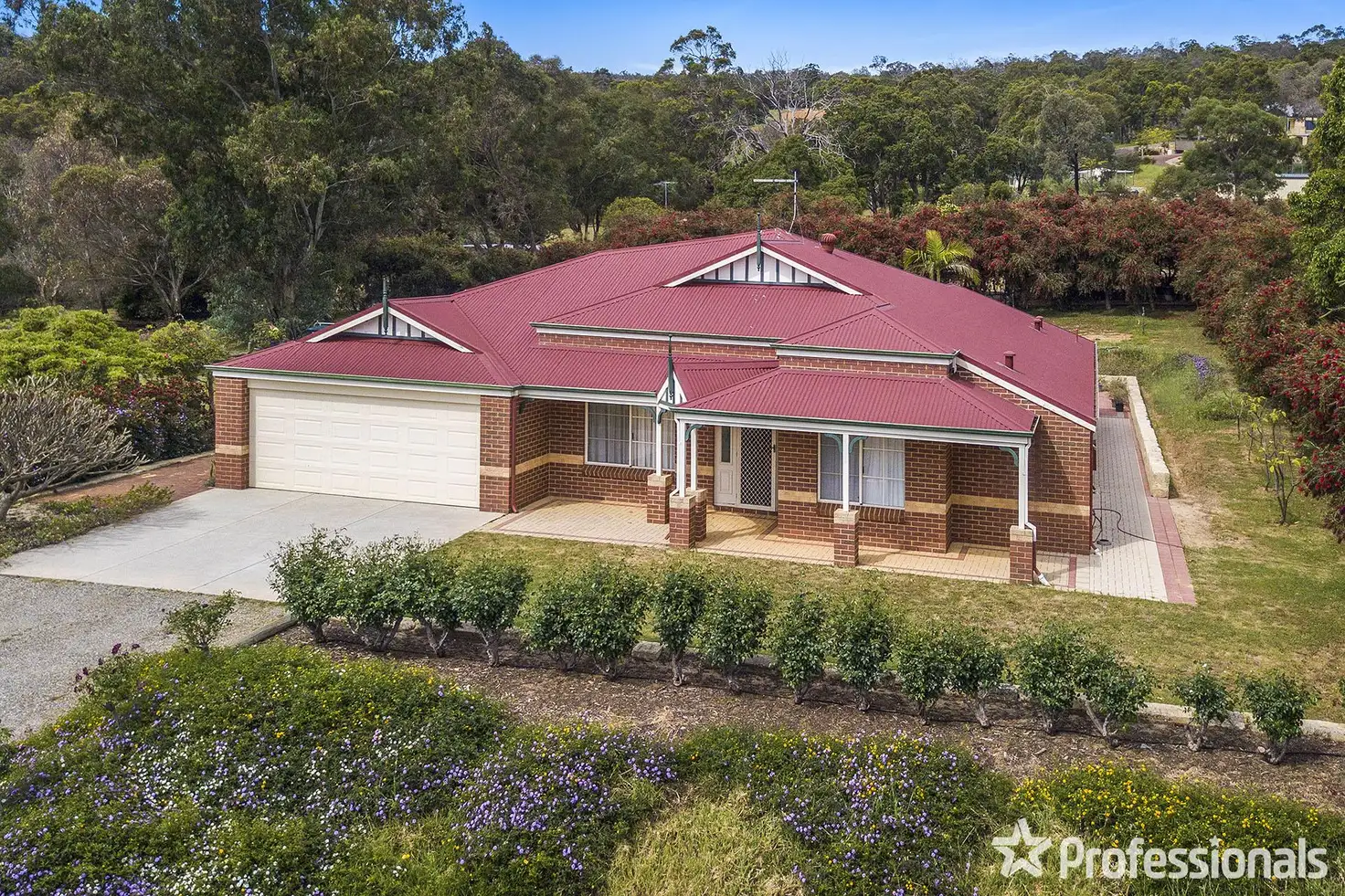 Main view of Homely house listing, 21 Scarpview Drive, Serpentine WA 6125