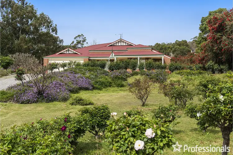 Second view of Homely house listing, 21 Scarpview Drive, Serpentine WA 6125