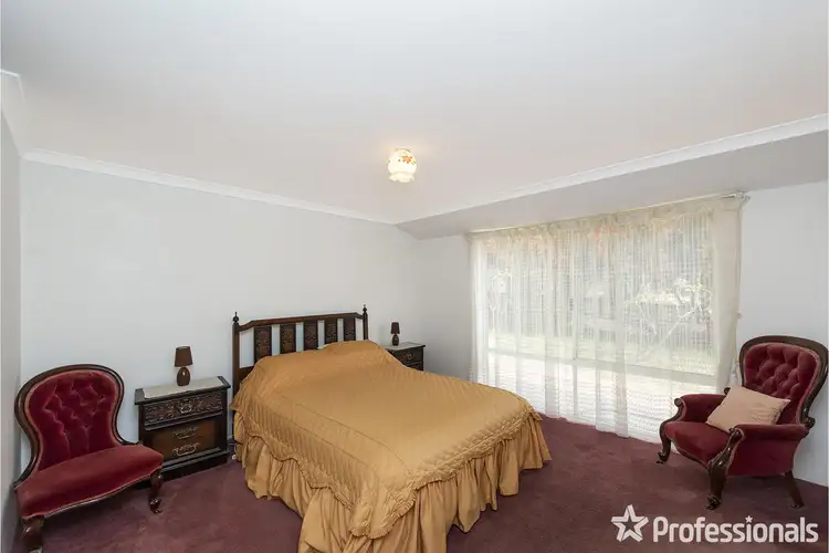 Fourth view of Homely house listing, 21 Scarpview Drive, Serpentine WA 6125