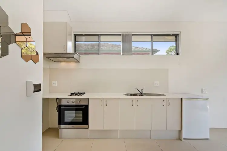 18/12 The Avenue, Ashfield NSW 2131