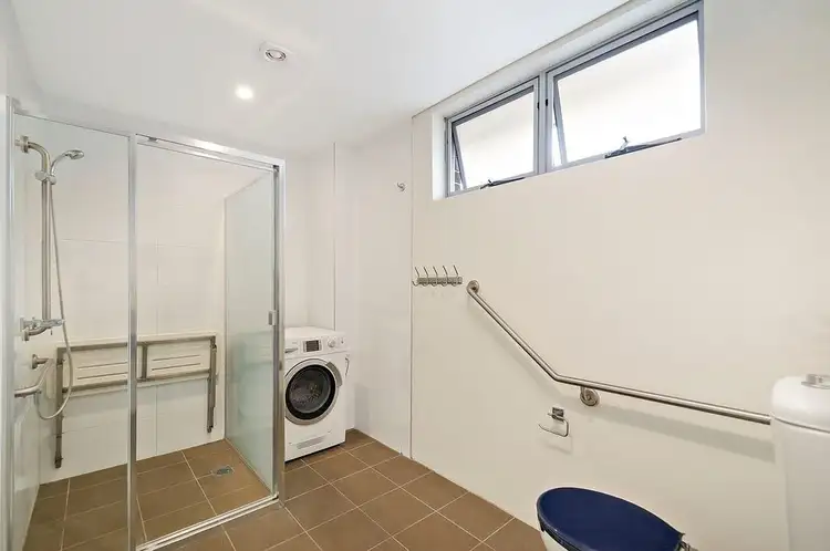 Fourth view of Homely studio listing, 18/12 The Avenue, Ashfield NSW 2131