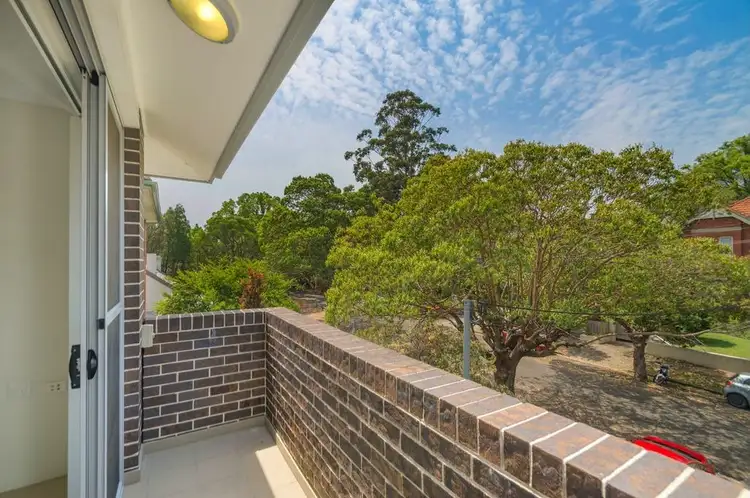 Fifth view of Homely studio listing, 18/12 The Avenue, Ashfield NSW 2131