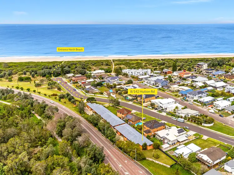 8/142 Hutton Road, The Entrance North NSW 2261