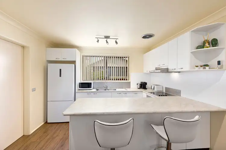 Fifth view of Homely villa listing, 8/142 Hutton Road, The Entrance North NSW 2261