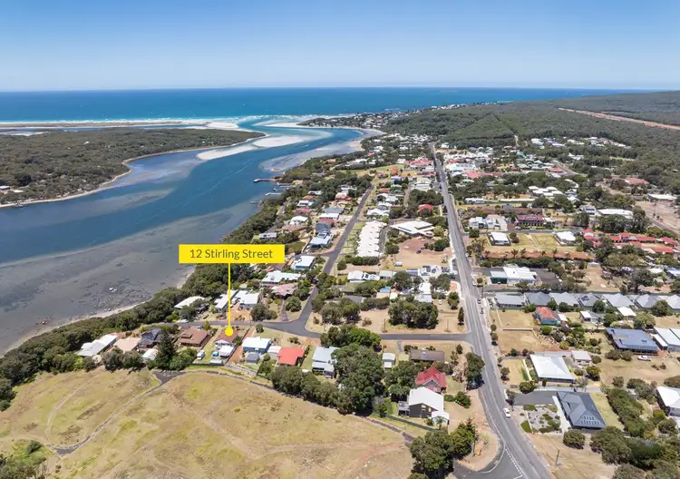 Second view of Homely house listing, 12 Stirling Street, Augusta WA 6290