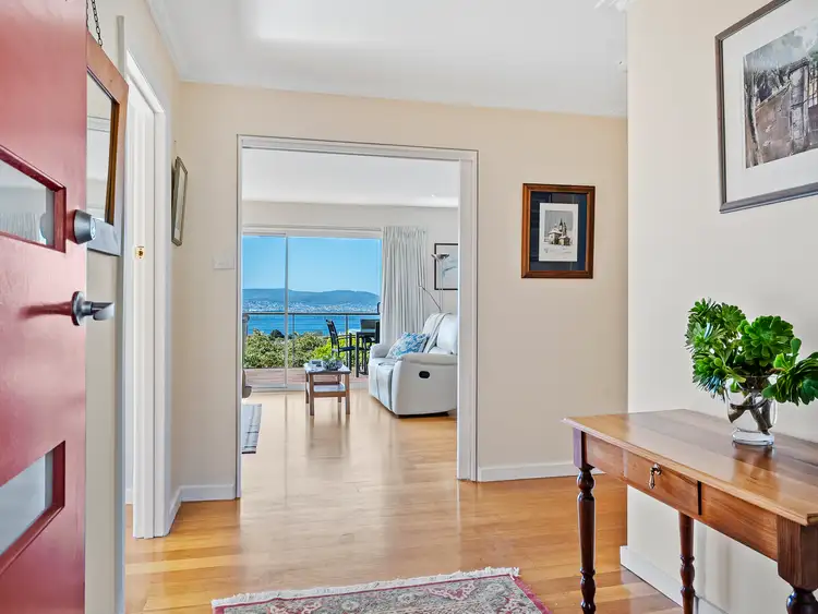Third view of Homely house listing, 17 Wandeet Place, Sandy Bay TAS 7005