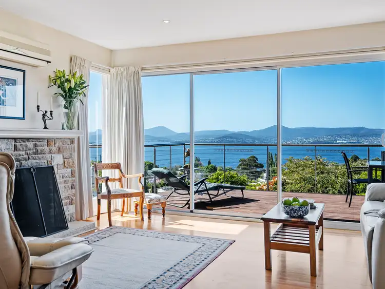 Fourth view of Homely house listing, 17 Wandeet Place, Sandy Bay TAS 7005