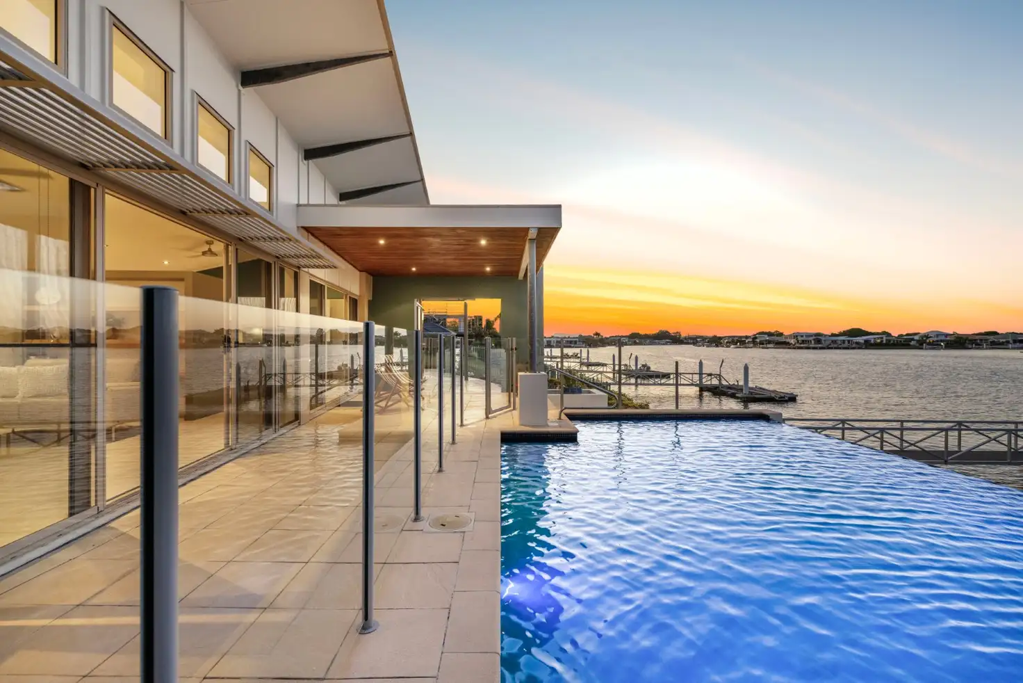 Main view of Homely house listing, 33 Pelican Waters Boulevard, Pelican Waters QLD 4551