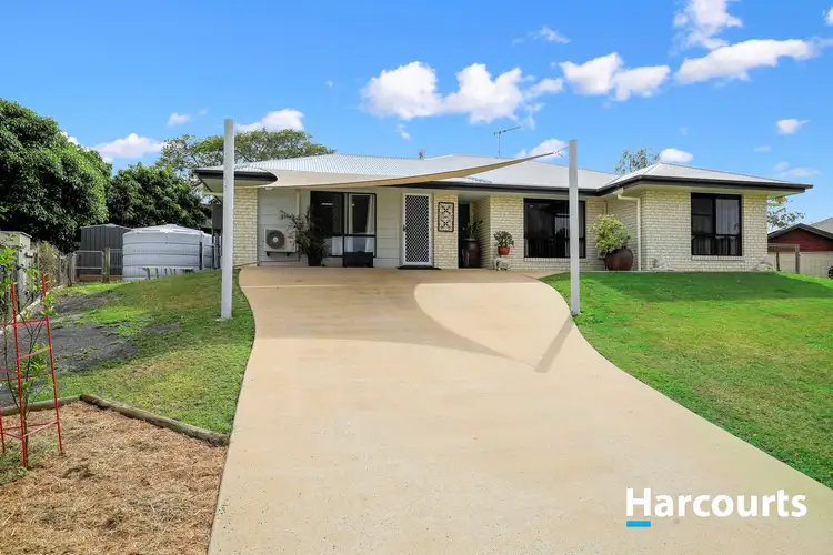 Main view of Homely house listing, 3 Possum Place, Apple Tree Creek QLD 4660