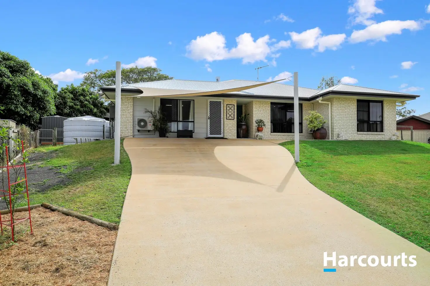 Main view of Homely house listing, 3 Possum Place, Apple Tree Creek QLD 4660